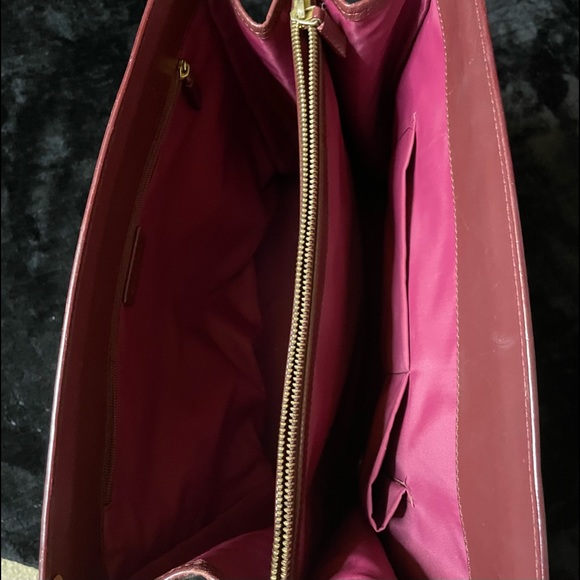 Dior Trotter front flap tote bag - Picture 5 of 9